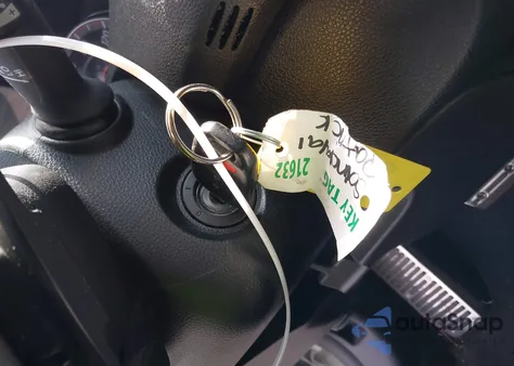 2017 Honda Accord Sport из США, поврежденный, VIN 1HGCR2F5XHA138525